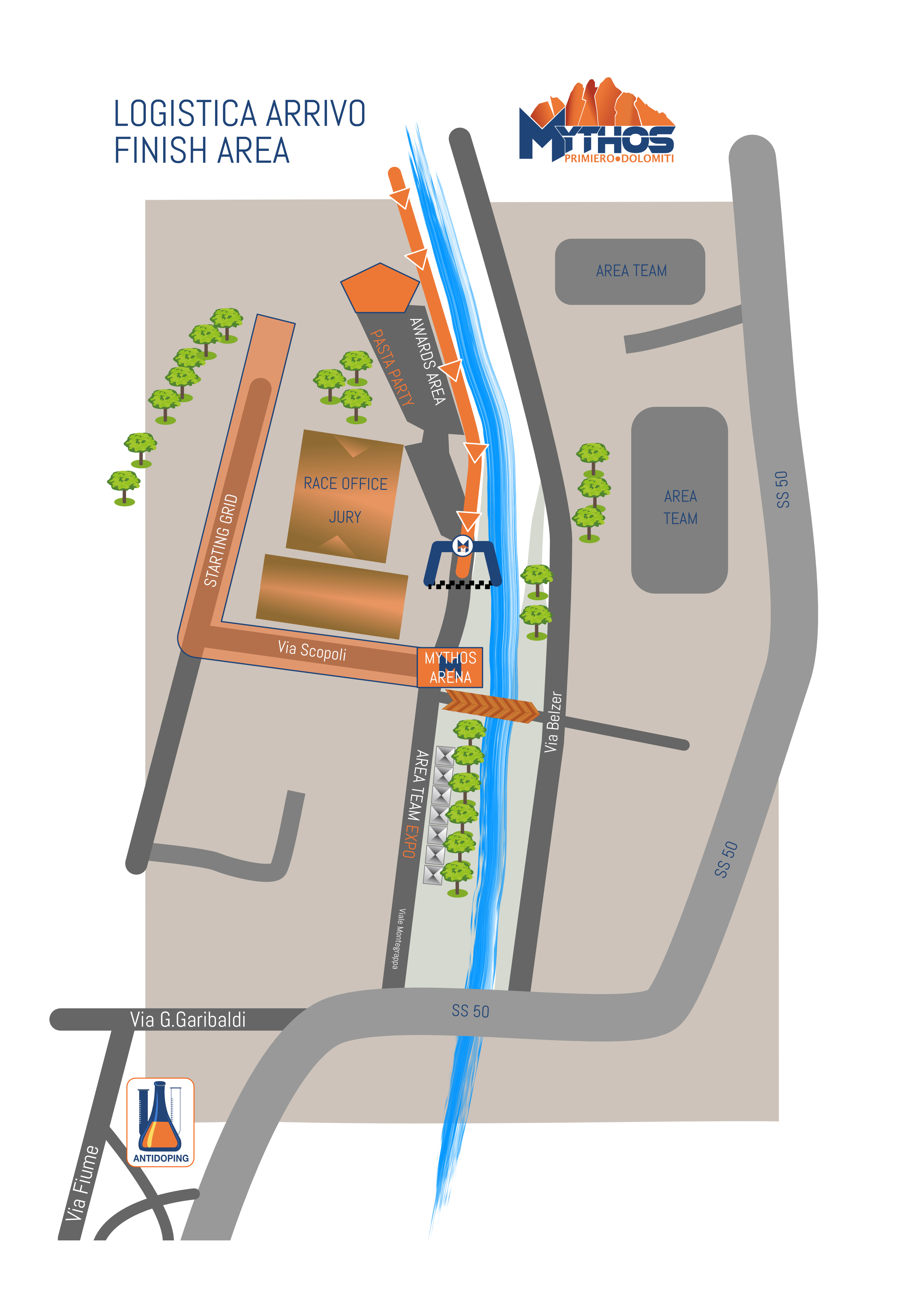 Expo Team | Mythos Primiero Dolomiti | 13 SETTEMBRE 2025
