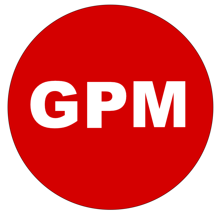 gpm