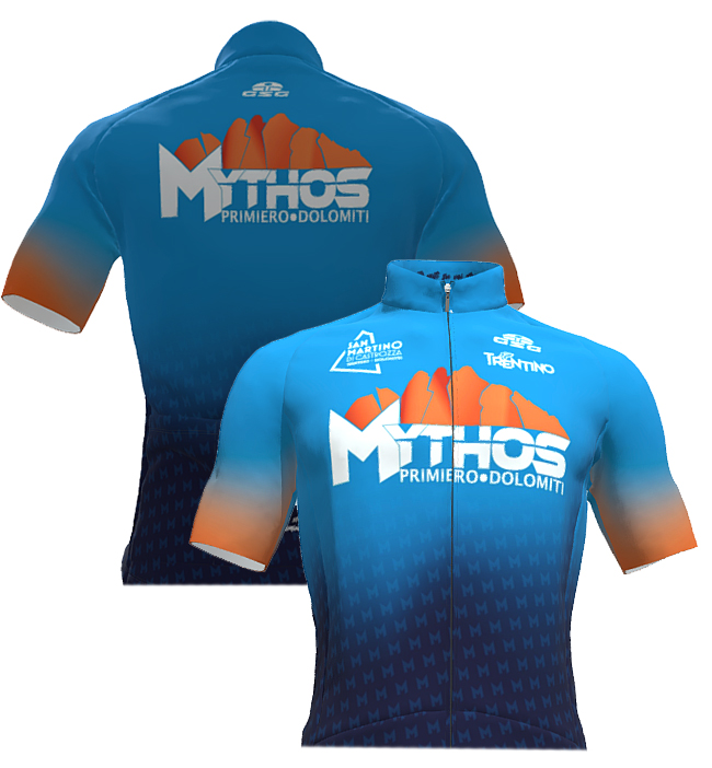 Maglia Mythos