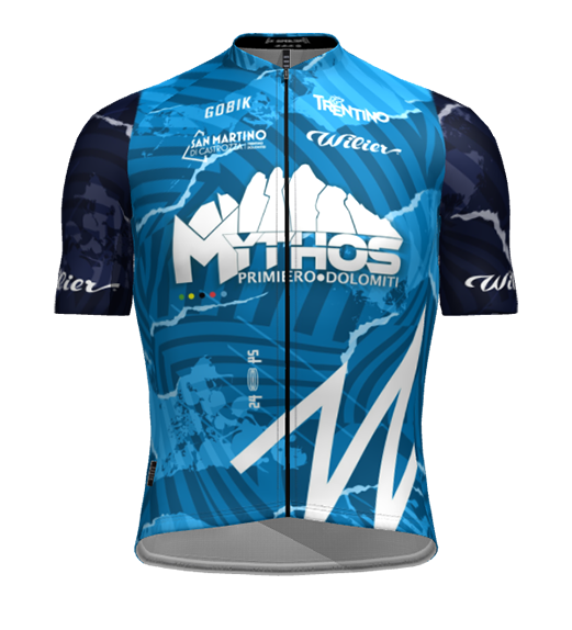 Maglia Mythos
