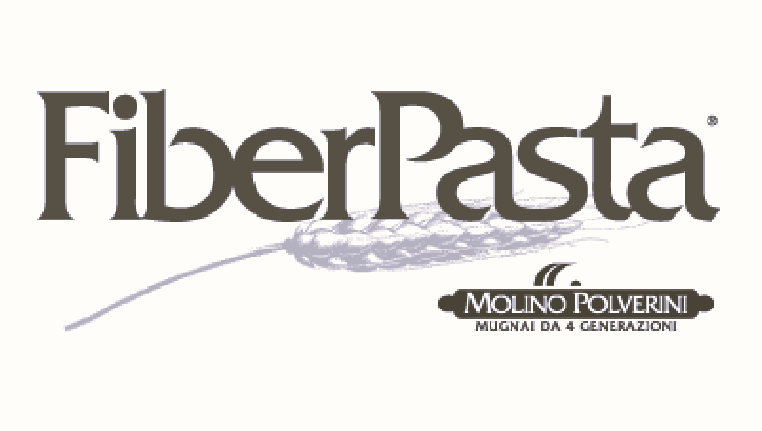 FIBER PASTA